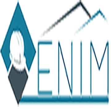 Logo : ENIM