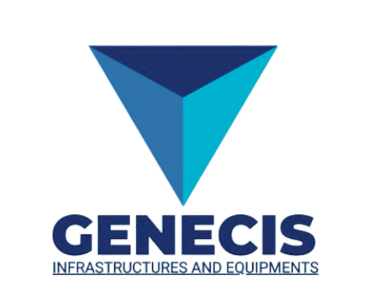 Logo : GENECIS