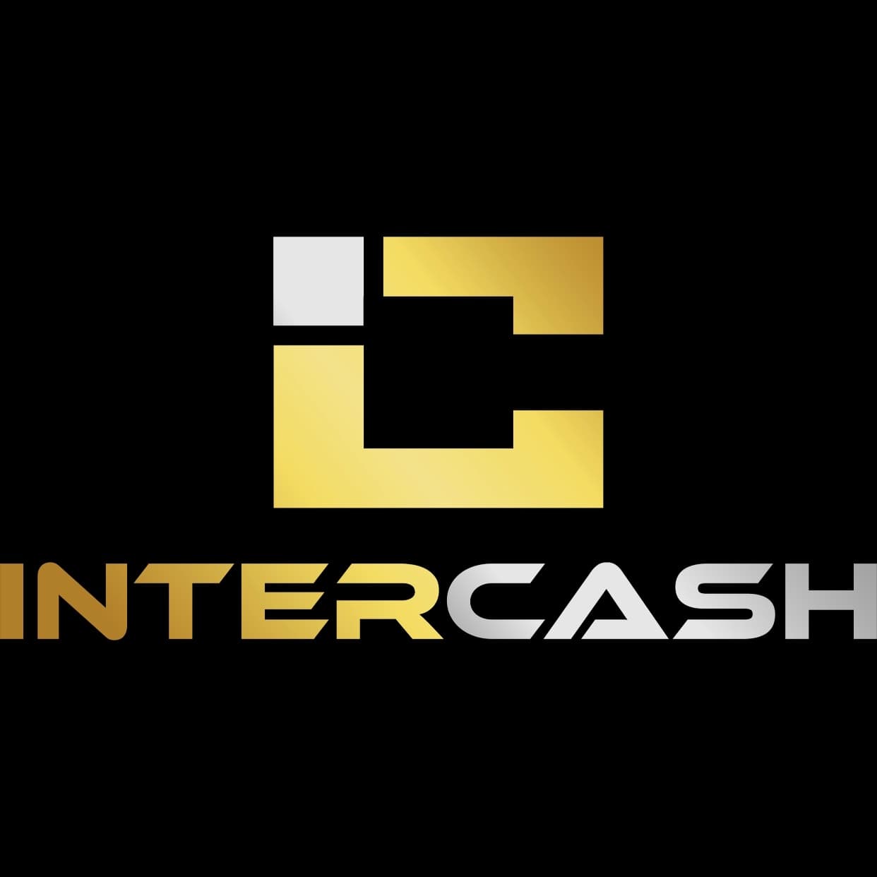 Logo : INTERCASH