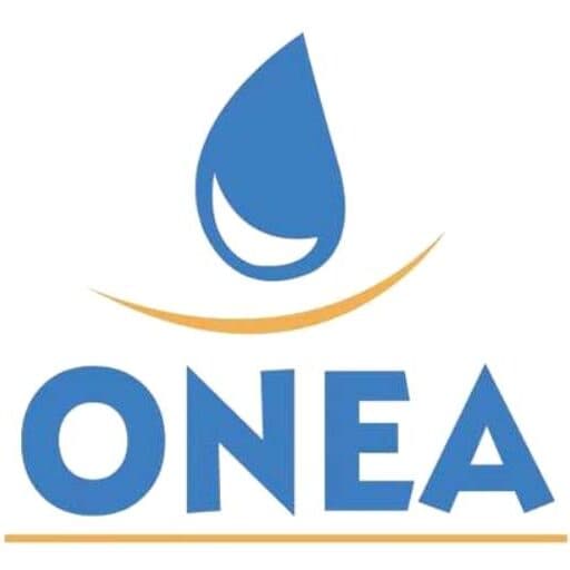 Logo : ONEA