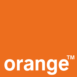 Logo : Orange