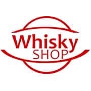 Logo : Whisky Shop
